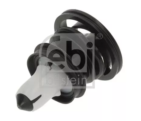 Holding Clip, interior panels FEBI BILSTEIN 199697)