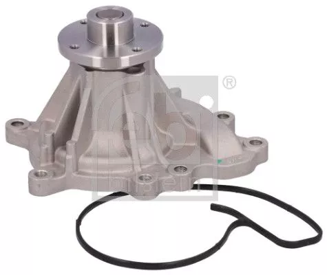 Water Pump, engine cooling FEBI BILSTEIN 199747)