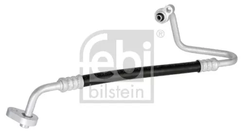 High-pressure Line, air conditioning FEBI BILSTEIN 197886)
