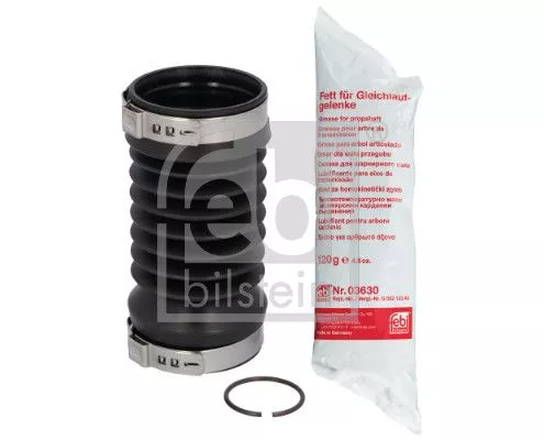 Boot, propshaft FEBI BILSTEIN 197952)