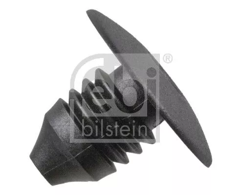 Holding Clip, interior panels FEBI BILSTEIN 199897)