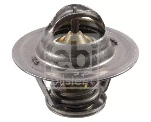 Thermostat, coolant FEBI BILSTEIN 21003)