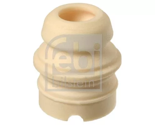 Rubber Buffer, suspension FEBI BILSTEIN 21111)