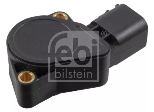Sensor, accelerator pedal position FEBI BILSTEIN 198326)