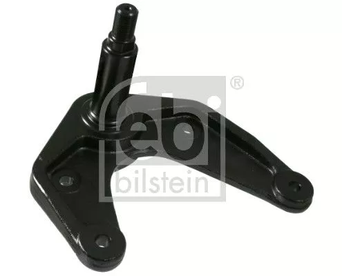 Leaf Spring Hanger FEBI BILSTEIN 21228)