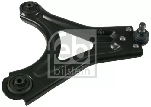 Control/Trailing Arm, wheel suspension FEBI BILSTEIN 21252)