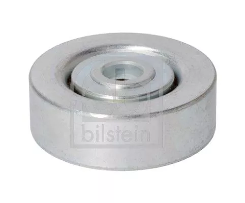 Deflection/Guide Pulley, V-ribbed belt FEBI BILSTEIN 21300)