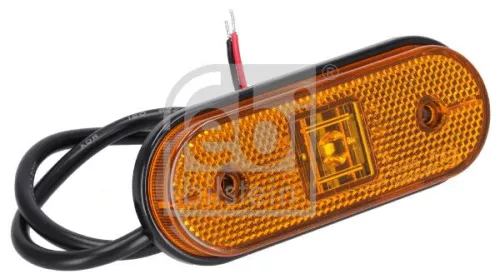 Side Marker Light FEBI BILSTEIN 198566)
