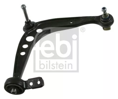 Control/Trailing Arm, wheel suspension FEBI BILSTEIN 21467)