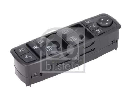 Multi-Function Switch FEBI BILSTEIN 198730)