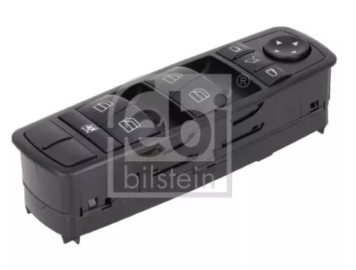 Multi-Function Switch FEBI BILSTEIN 198731)
