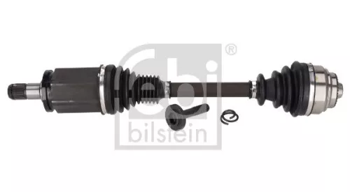 Drive Shaft FEBI BILSTEIN 198753)