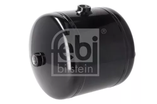 Air Tank, compressed-air system  198774)
