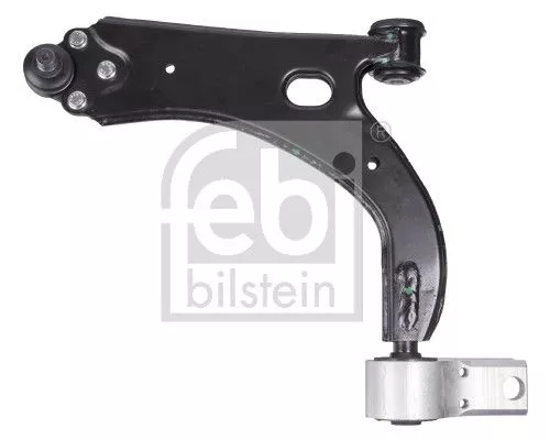Control/Trailing Arm, wheel suspension  21681)