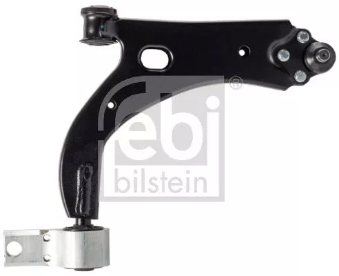 Control/Trailing Arm, wheel suspension FEBI BILSTEIN 21682)