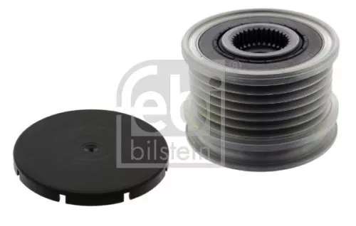 Alternator Freewheel Clutch FEBI BILSTEIN 21683)