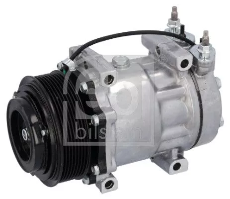 Compressor, air conditioning FEBI BILSTEIN 198892)