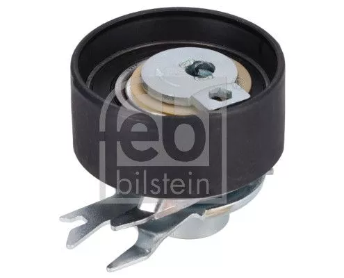 Tensioner Pulley, timing belt FEBI BILSTEIN 21764)
