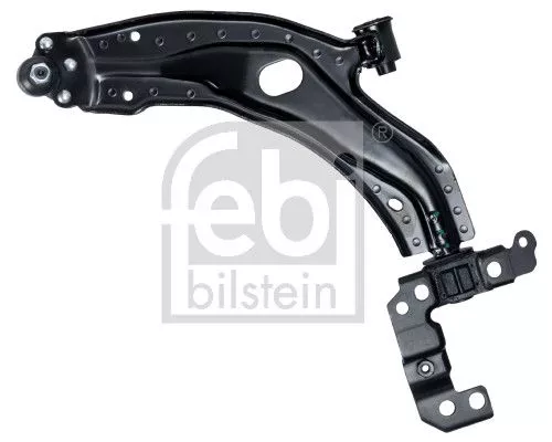 Control/Trailing Arm, wheel suspension FEBI BILSTEIN 21955)
