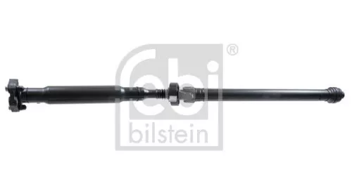 Propshaft, axle drive FEBI BILSTEIN 199218)