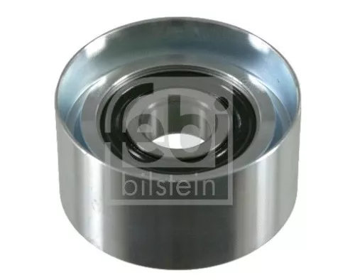 Deflection/Guide Pulley, V-ribbed belt FEBI BILSTEIN 22047)