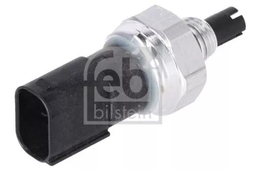 Pressure Switch, air conditioning FEBI BILSTEIN 199326)