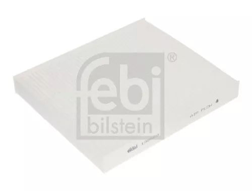 Filter, cabin air FEBI BILSTEIN 199569)