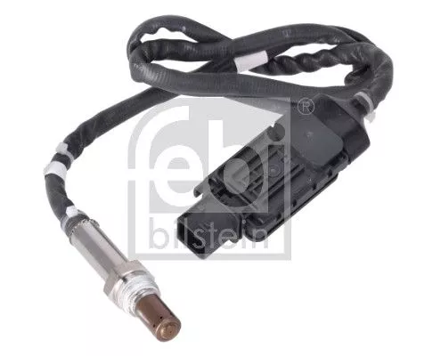 NOx Sensor, urea injection FEBI BILSTEIN 199786)