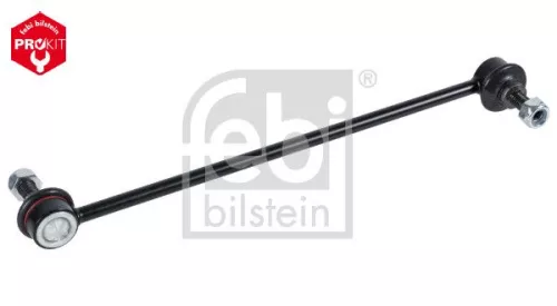 Link/Coupling Rod, stabiliser bar FEBI BILSTEIN 22408)