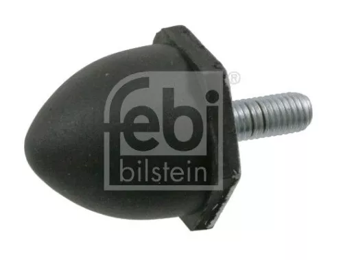 Rubber Buffer, driver cab FEBI BILSTEIN 22730)