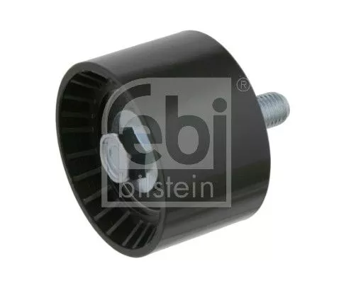 Deflection Pulley/Guide Pulley, timing belt FEBI BILSTEIN 22844)