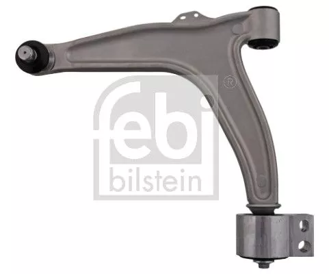 Control/Trailing Arm, wheel suspension FEBI BILSTEIN 23001)