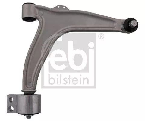 Control/Trailing Arm, wheel suspension FEBI BILSTEIN 23002)