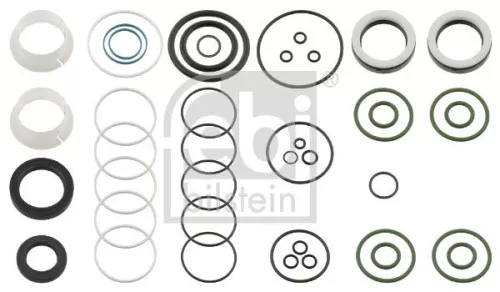 Gasket Set, steering gear FEBI BILSTEIN 23355)