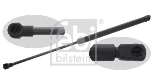 Gas Spring, bonnet  23386)