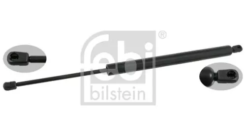 Gas Spring, boot/cargo area  23390)