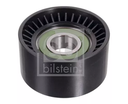 Deflection/Guide Pulley, V-ribbed belt FEBI BILSTEIN 23397)