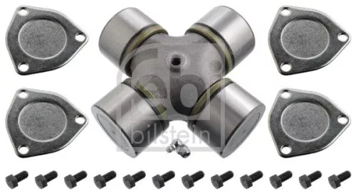 Joint, propshaft  23431)