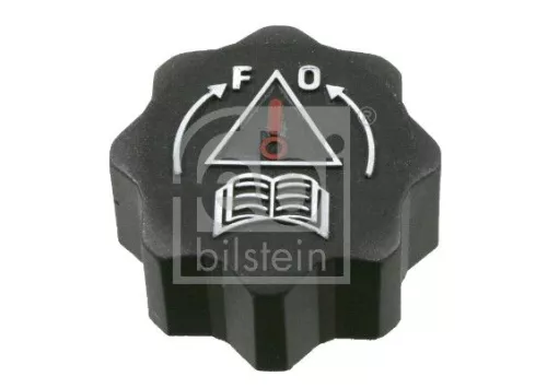 Cap, coolant tank FEBI BILSTEIN 22081)