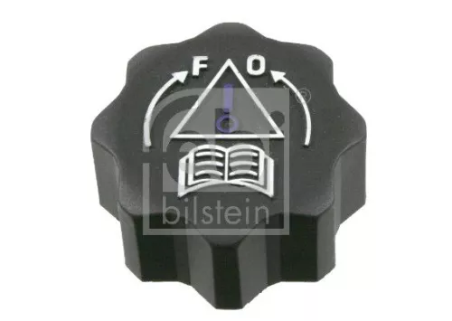 Cap, coolant tank FEBI BILSTEIN 22082)