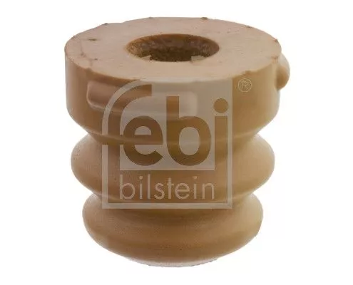 Rubber Buffer, suspension FEBI BILSTEIN 23458)