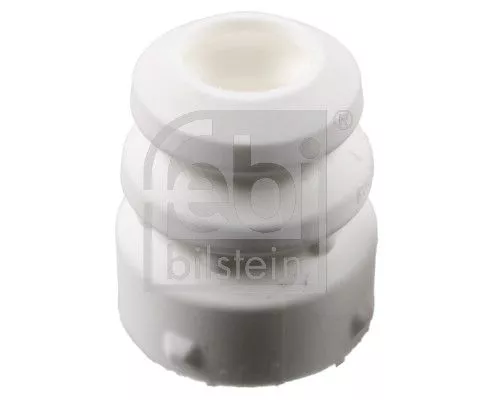 Rubber Buffer, suspension FEBI BILSTEIN 23608)