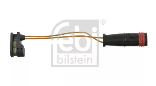 Warning Contact, brake pad wear FEBI BILSTEIN 22663)