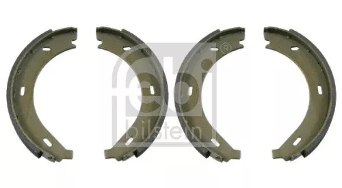 Brake Shoe Set, parking brake FEBI BILSTEIN 22680)
