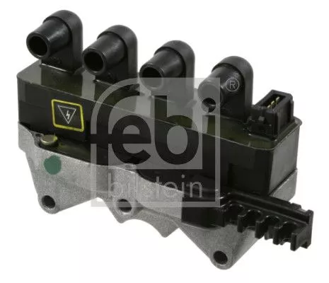 Ignition Coil FEBI BILSTEIN 22697)