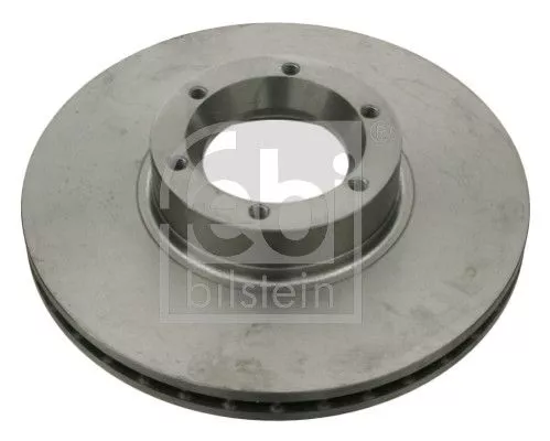 Brake Disc GATES 22853)