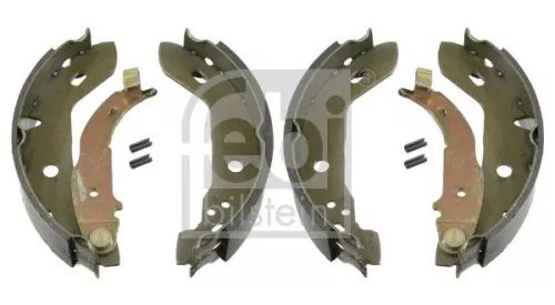 Brake Shoe Set, parking brake  23105)