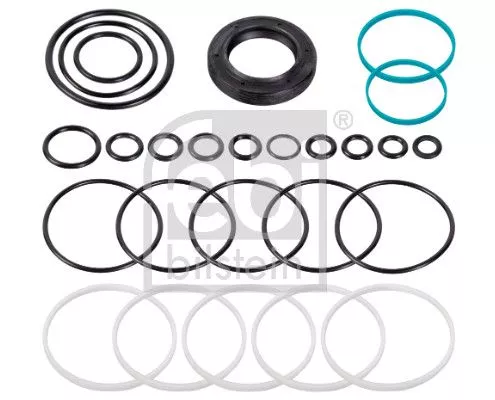 Gasket Set, steering gear WALKER 23718)