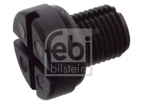 Breather Screw/Valve, radiator FEBI BILSTEIN 23750)