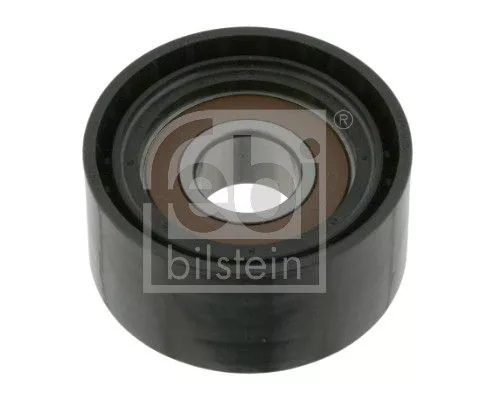 Deflection/Guide Pulley, V-ribbed belt FEBI BILSTEIN 23773)